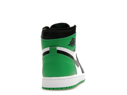 Jordan 1 Retro High OG Lucky Green