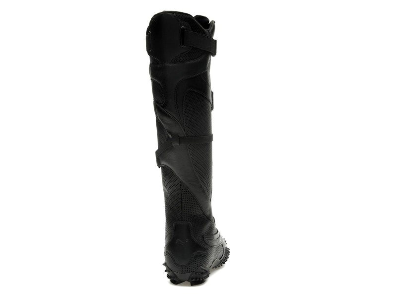 Puma Mostro Boot Black (Women's)