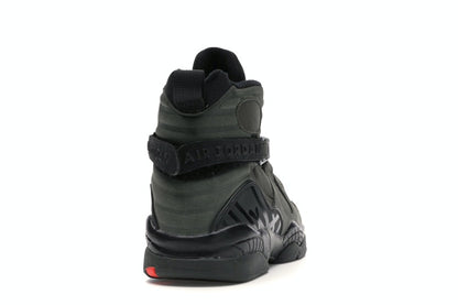 Jordan 8 Retro Take Flight Undefeated (GS)