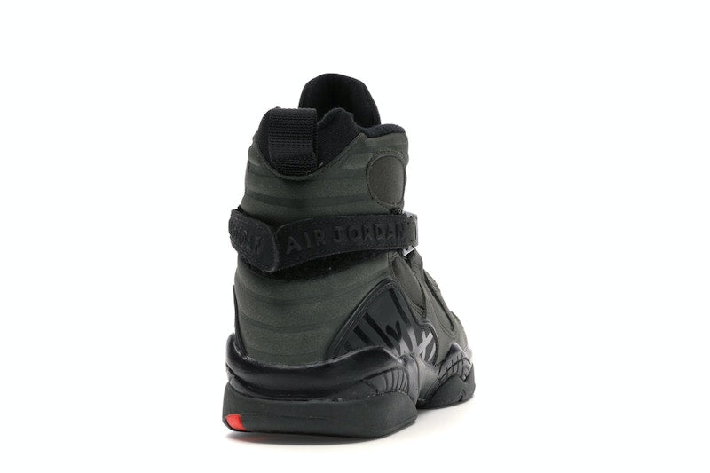 Jordan 8 Retro Take Flight Undefeated (GS)
