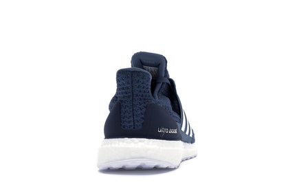 adidas Ultra Boost 4.0 Tech Ink