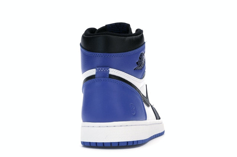 Jordan 1 Retro High Fragment