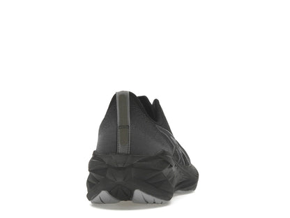 ASICS Novablast 4 Black Graphite Grey (Women's)