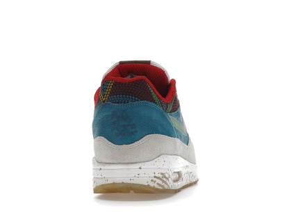 Nike Air Max 1 Brazil Lanceiro