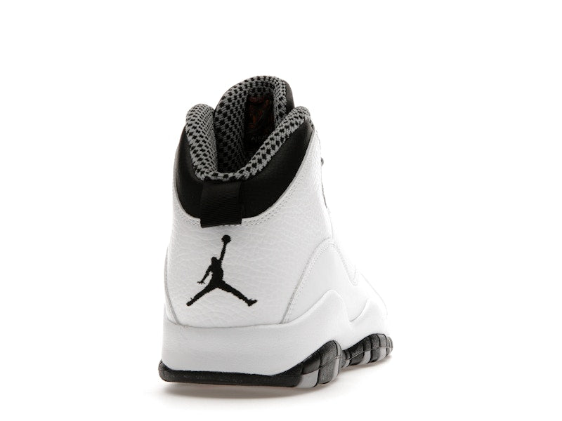 Jordan 10 Retro Steel (2013)