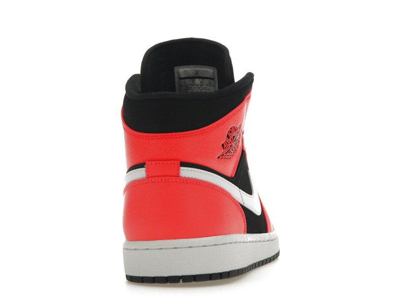 Jordan 1 Mid Infrared 23