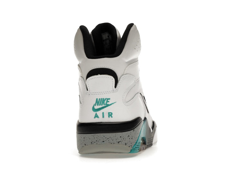 Nike Air Force 180 Blue Emerald