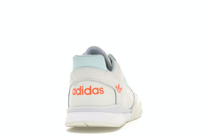 adidas AR Trainer White Ice Mint Solar Orange