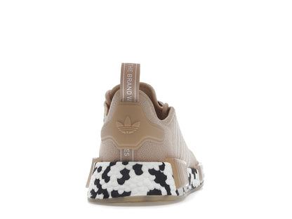 adidas NMD R1 Halo Blush Spotted (Women's)
