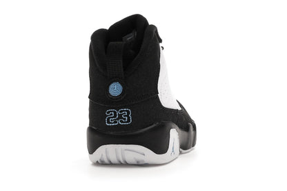 Jordan 9 Retro University Blue (TD)