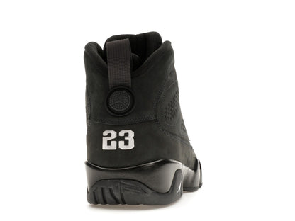 Jordan 9 Retro Anthracite