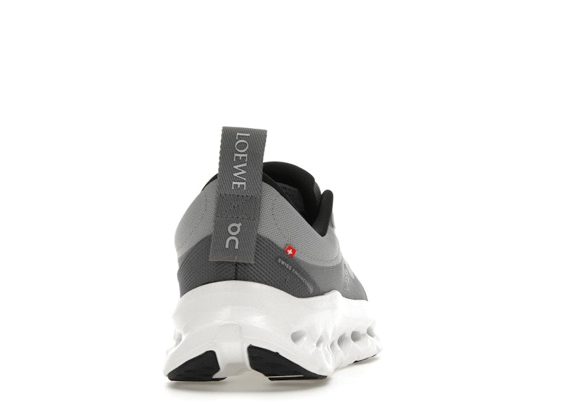 On Running Cloudtilt 2 LOEWE Grey (Women's)