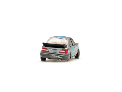 MSCHF x Hot Wheels "Not Wheels™"