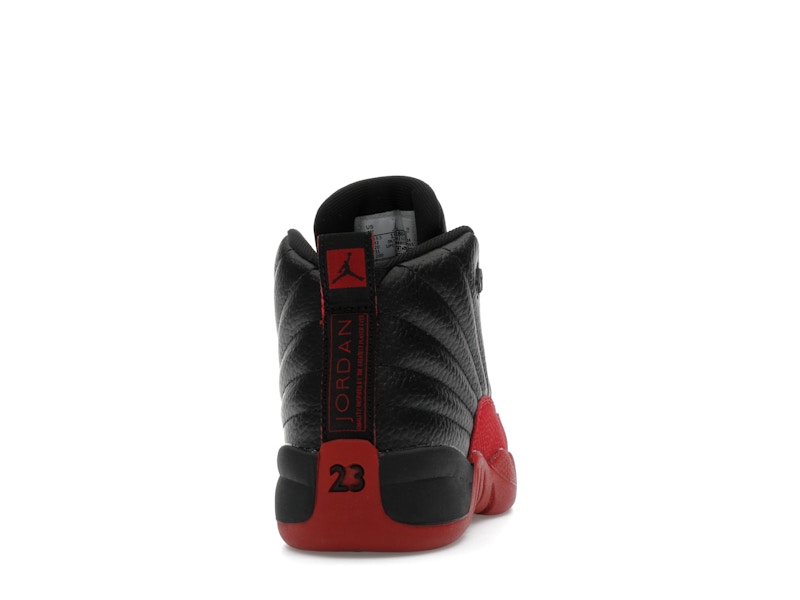 Jordan 12 Retro Flu Game (2025) (PS)