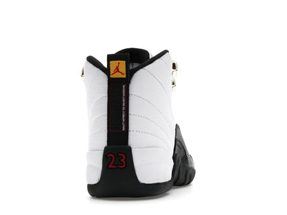 Jordan 12 Retro Taxi (2025) (GS)