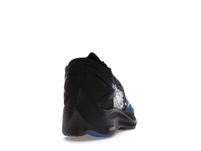 Nike ZoomX Vaporfly Next% Gyakusou Blue