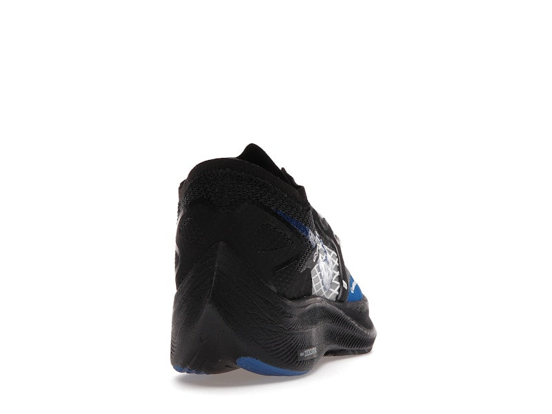 Nike ZoomX Vaporfly Next% Gyakusou Blue