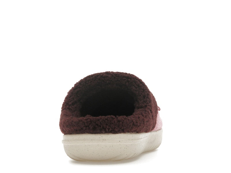 Nike Burrow SE Desert Berry Burgundy Crush (Women's)