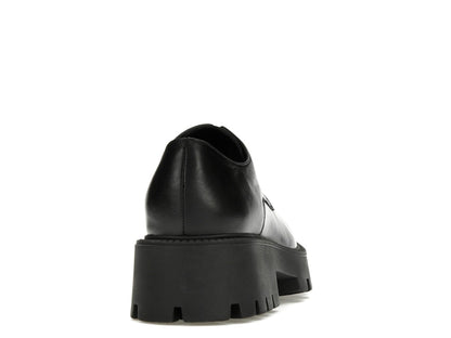 Balenciaga Rhino 25mm Derby Black Calfskin