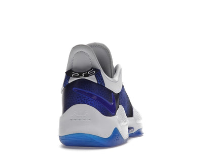 Nike PG 5 Playstation Blue
