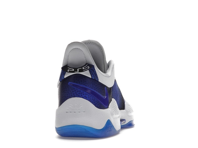 Nike PG 5 Playstation Blue
