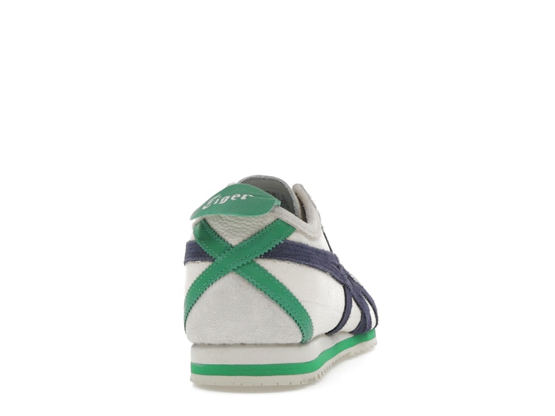 Onitsuka Tiger Mexico 66 SD Birch Peacoat Green