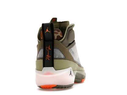 Jordan 37 Undefeated