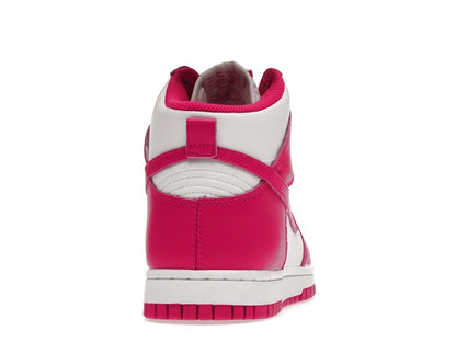 Nike Dunk High Pink Prime (Women's)
