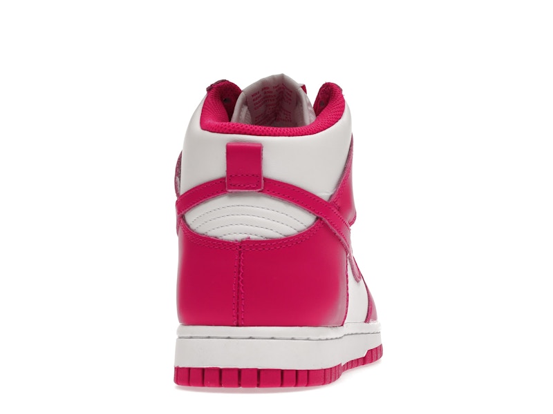 Nike Dunk High Pink Prime (Women's)
