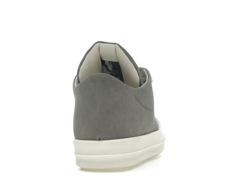 Rick Owens DRKSHDW Jumbo Lace Puffer Low Dust Milk