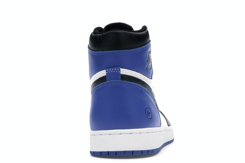 Jordan 1 Retro High Fragment (Friends and Family)