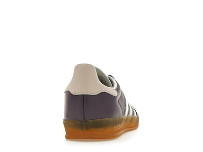 adidas Gazelle Indoor Shadow Violet Wonder Quartz (Women's)