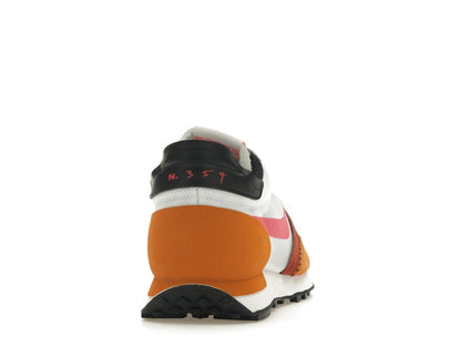Nike Daybreak Type White Clay Red