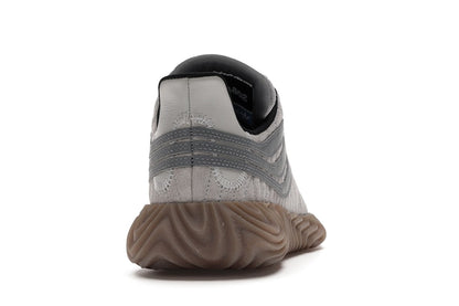 adidas Sobakov Grey Suede