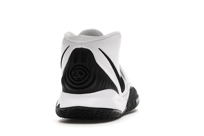 Nike Kyrie 6 White Black