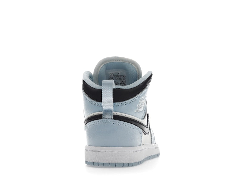 Jordan 1 Mid Ice Blue (2022) (PS)