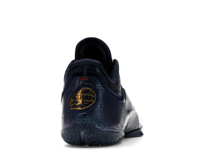 Nike LeBron 23 Out for Redemption
