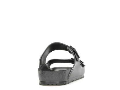 Birkenstock Arizona Essentials EVA Metallic Anthracite