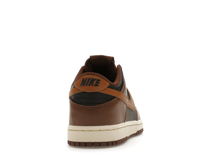 Nike Dunk Low Brown Black (PS)