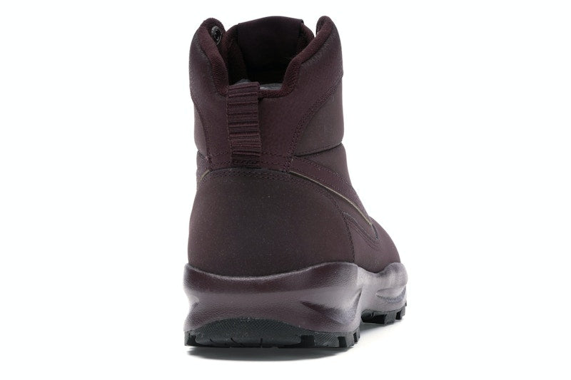 Nike Manoadome Deep Burgundy/Deep Burgundy