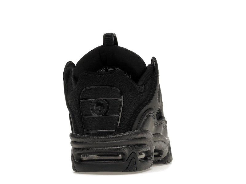 Osiris D3 2001 Triple Black