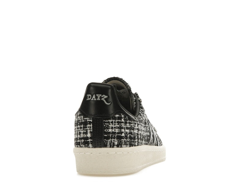 adidas Campus 80s INVINCIBLE DAYZ Black