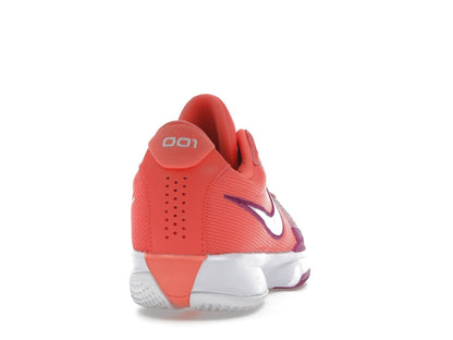 Nike Zoom GT Cut Academy Mango Dark Pink