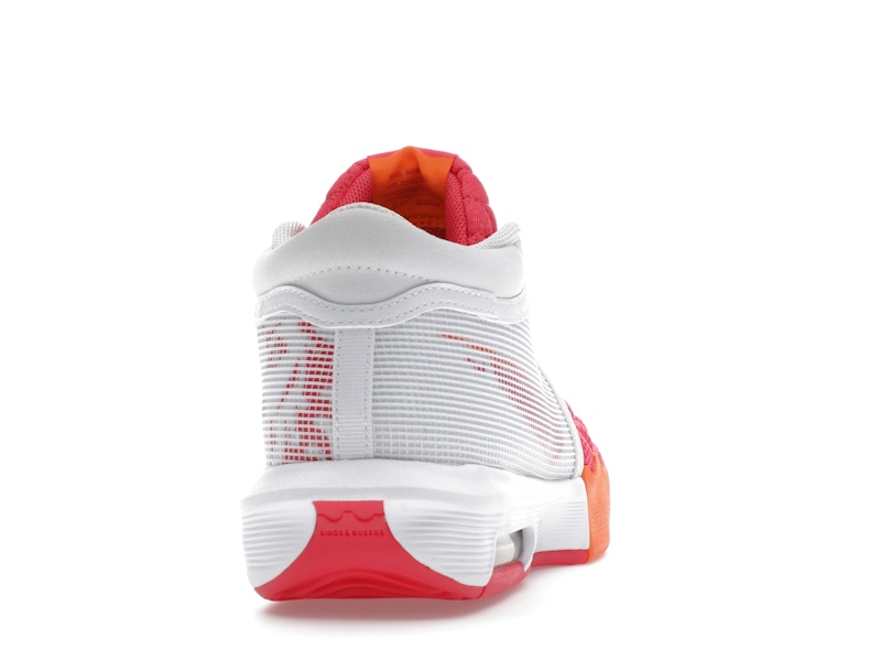 Nike LeBron Witness 8 Dunkin Donuts