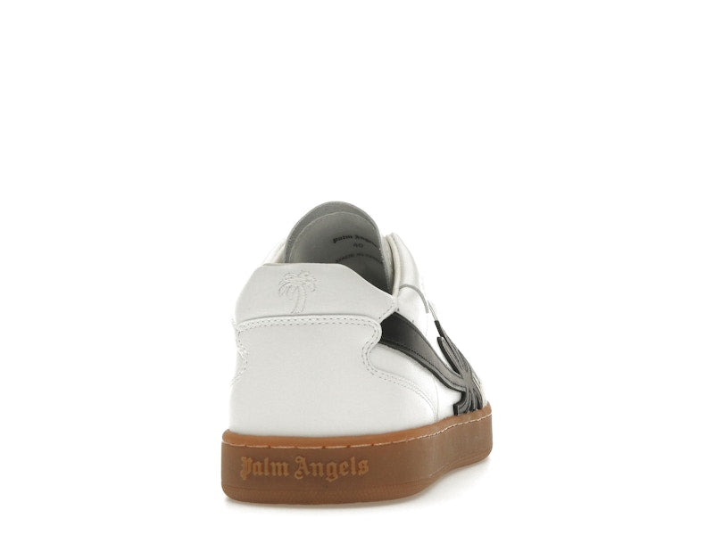 Palm Angels New Palm One White Black Gum