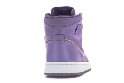 Jordan 1 Retro High Season of Her Orchid Mist (Women's)