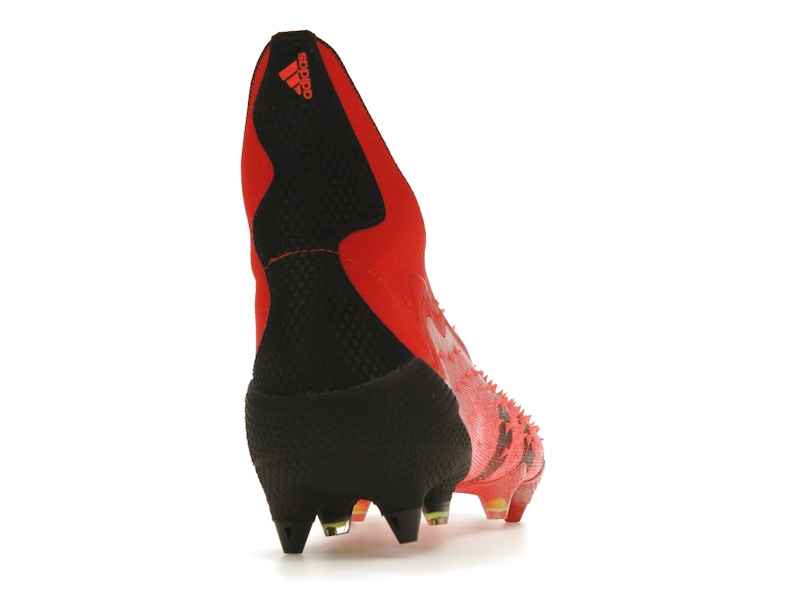 adidas Predator Freak+ SG Red