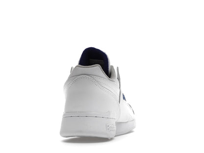 Reebok Workout Plus White Royal
