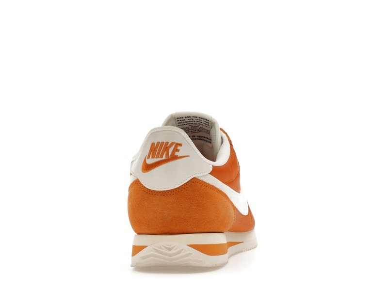 Nike Cortez TXT Monarch Muslin Sail
