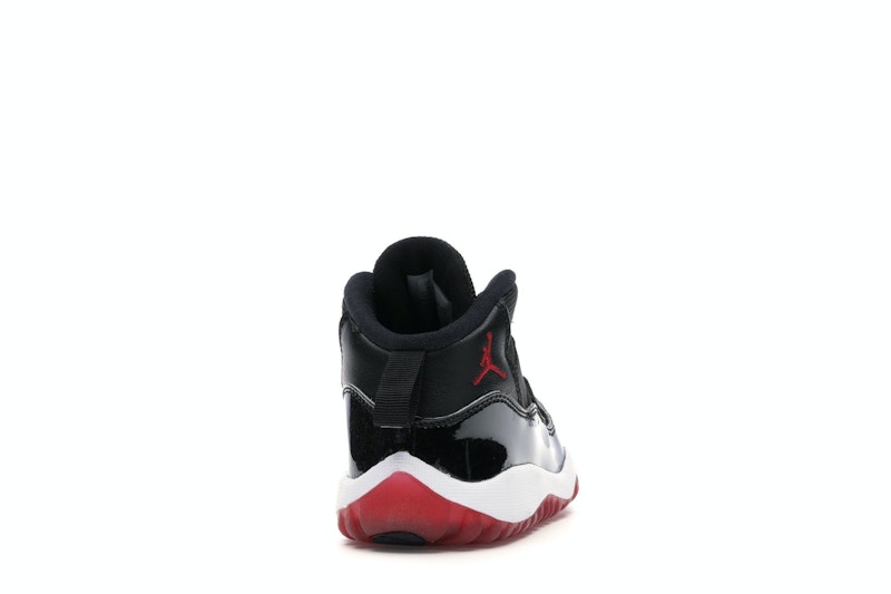 Jordan 11 Retro Playoffs Bred (2019) (TD)